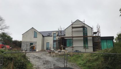 Residential new build
